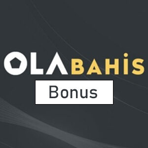 Olabahis Bonus